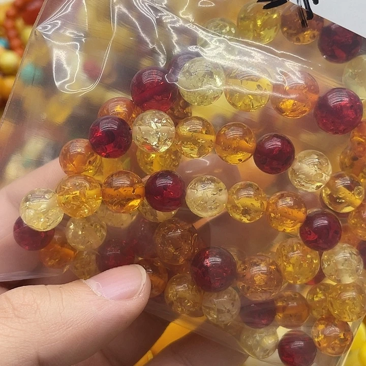 B92高端定制新款手串