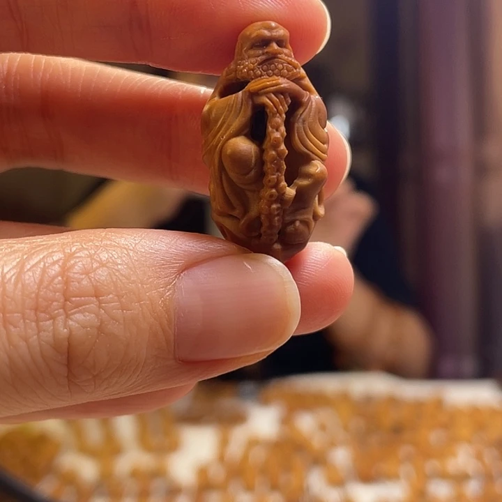 手串/手链橄榄核