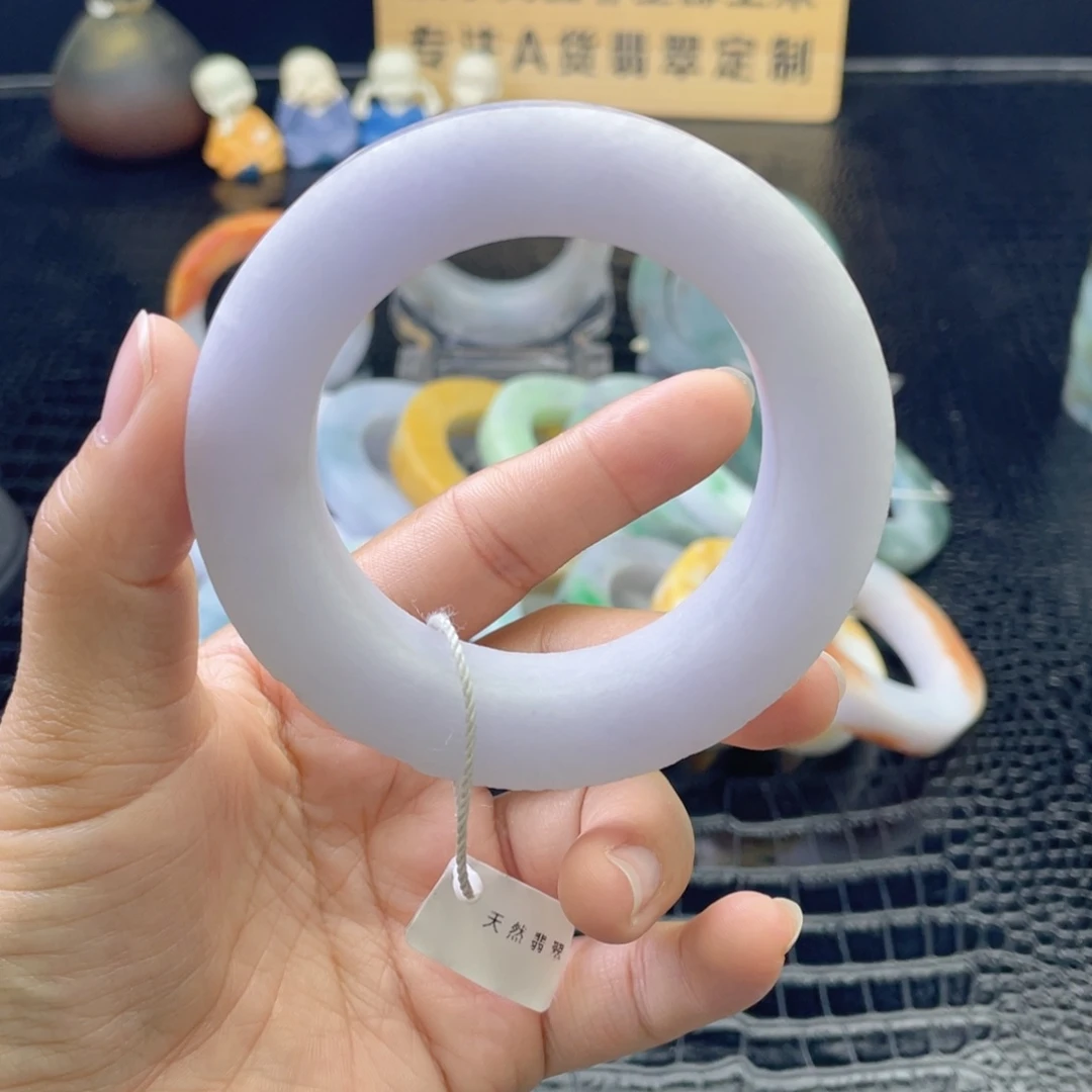 嘟***嘟定制翡翠未镶嵌翡翠