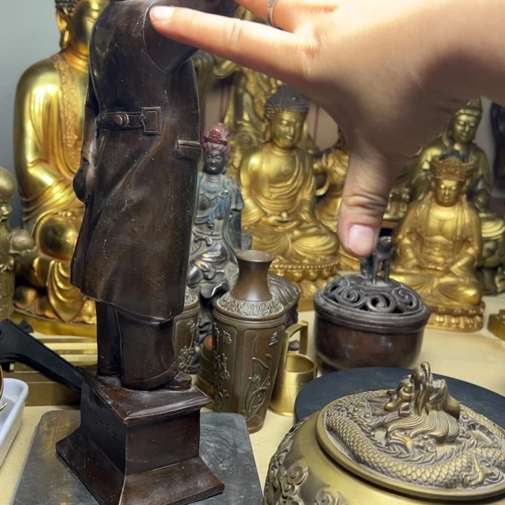 铜器时代批发包邮清仓价