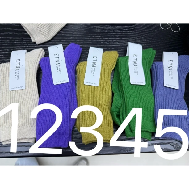 韩国东大门代购夏季薄款透气袜NO退NO换