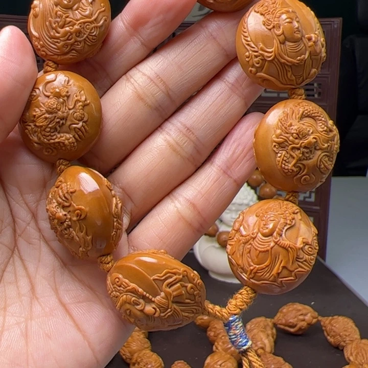 *****橄榄核手串/手链橄榄核