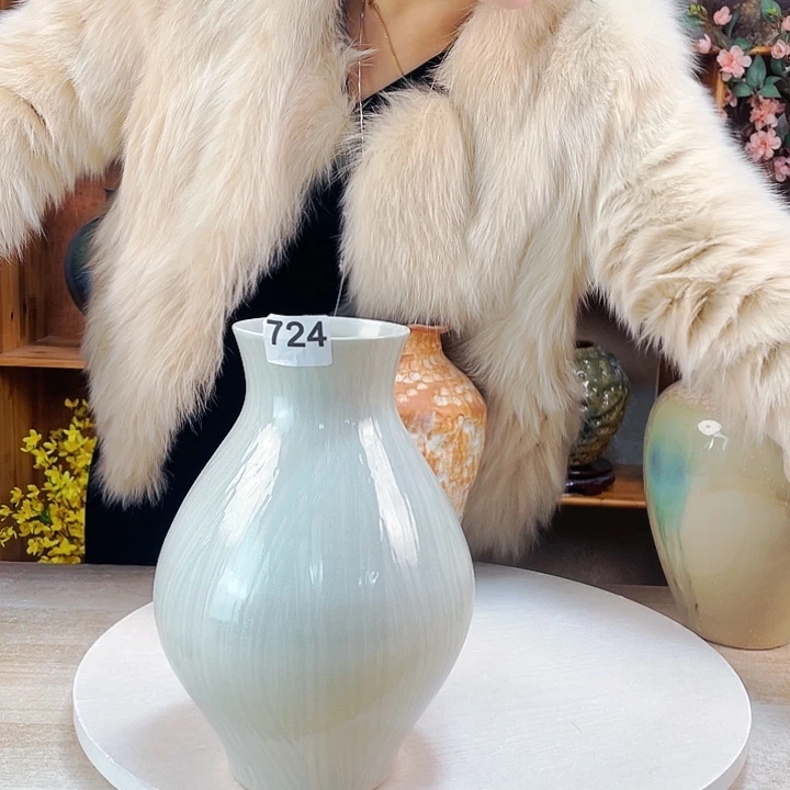 摆件724 景德镇陶瓷艺术精品