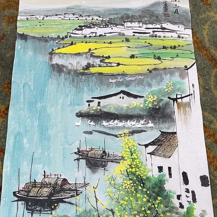 国画文生哈哈哈哈哈哈