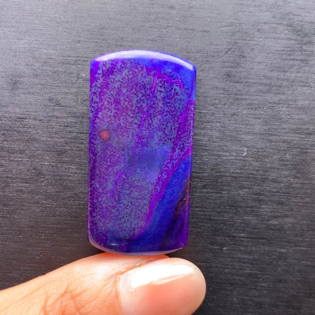 苏纪石（舒俱来）未镶嵌裸石