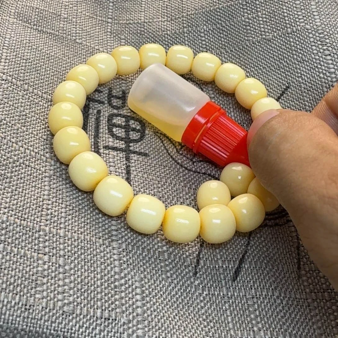 骆驼牙手串/手链手串