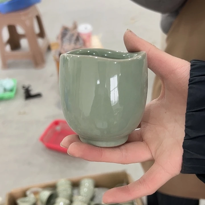 瓷片小米直播间福利款