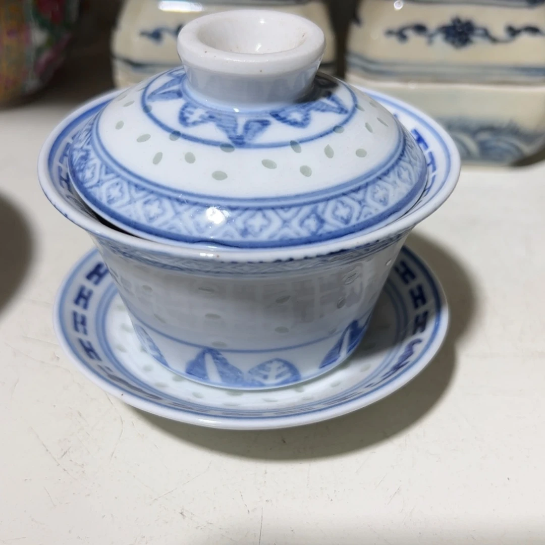 景德镇陶瓷艺术瓷器用****8