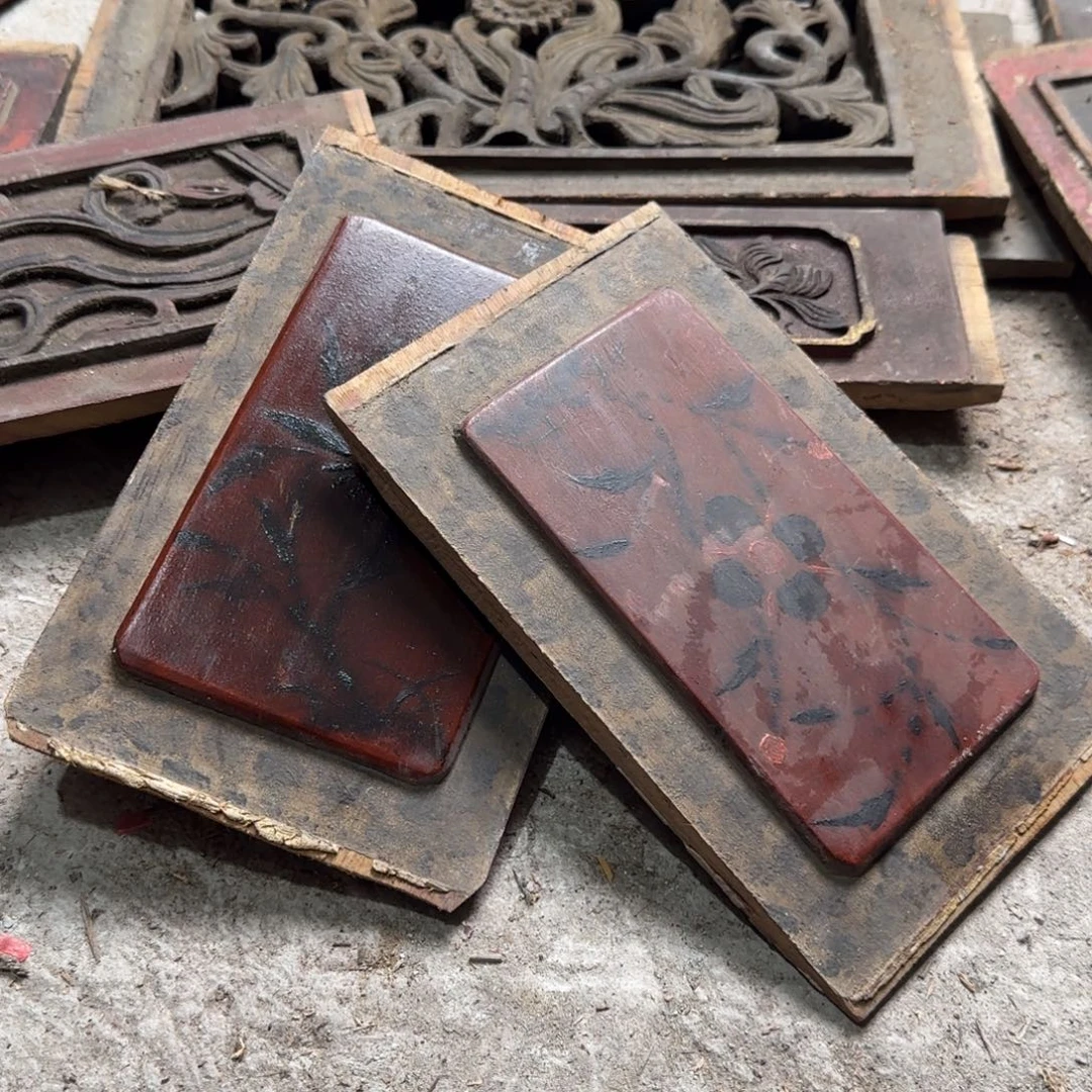 马***哩核桃木/黑胡桃（胡桃木）