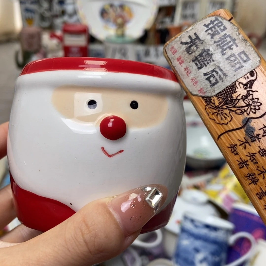 摆件仙****拌陶瓷哈哈哈哈哈