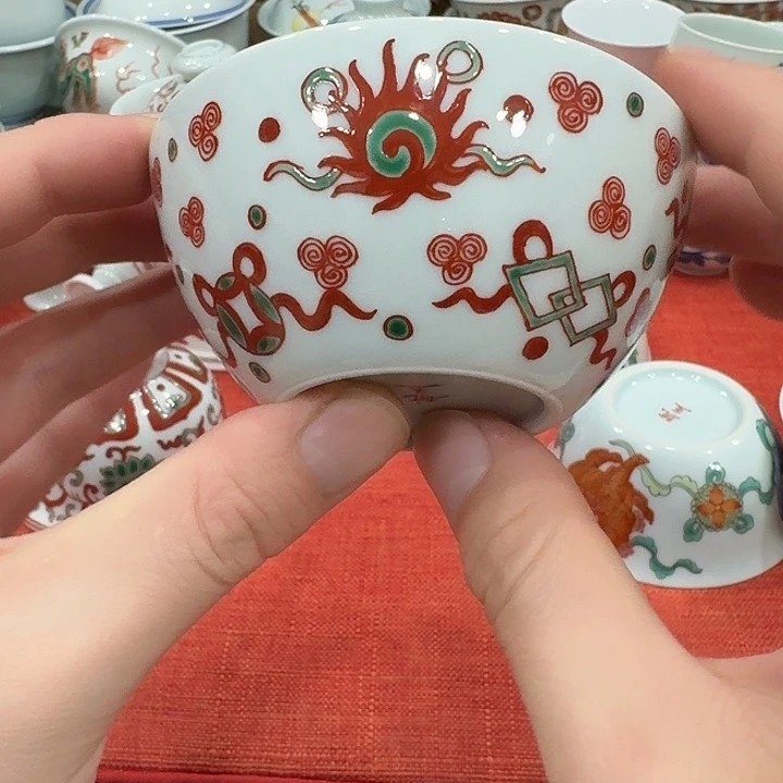 陶瓷艺术品收藏陶瓷