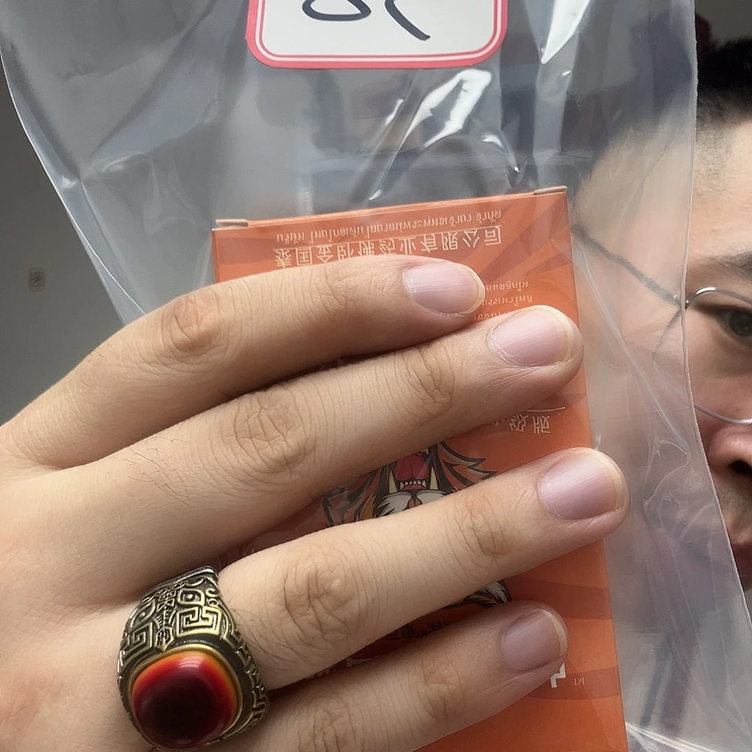 橄榄核手串/手链工艺品38