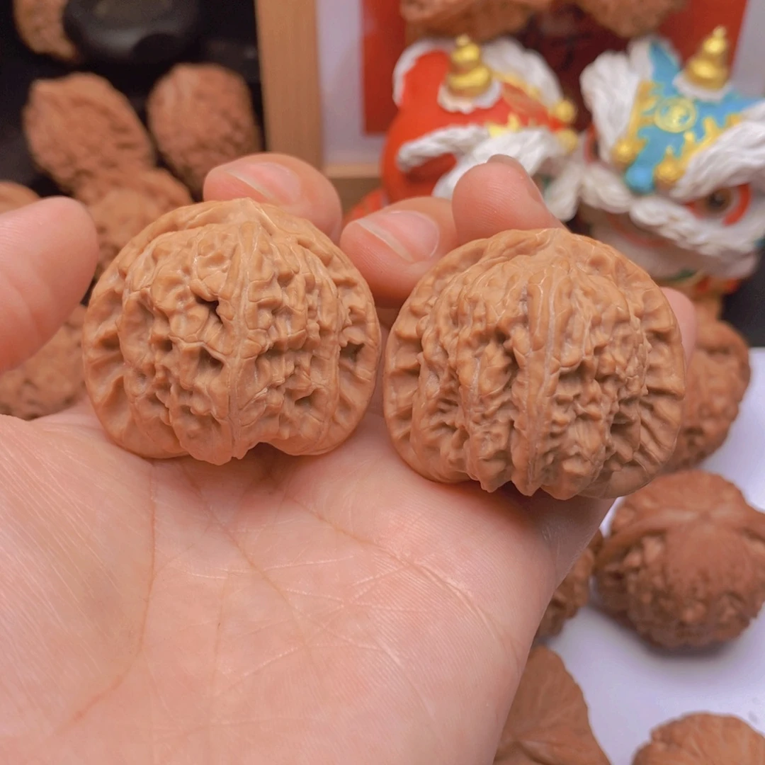 39尺小闷白全品老树