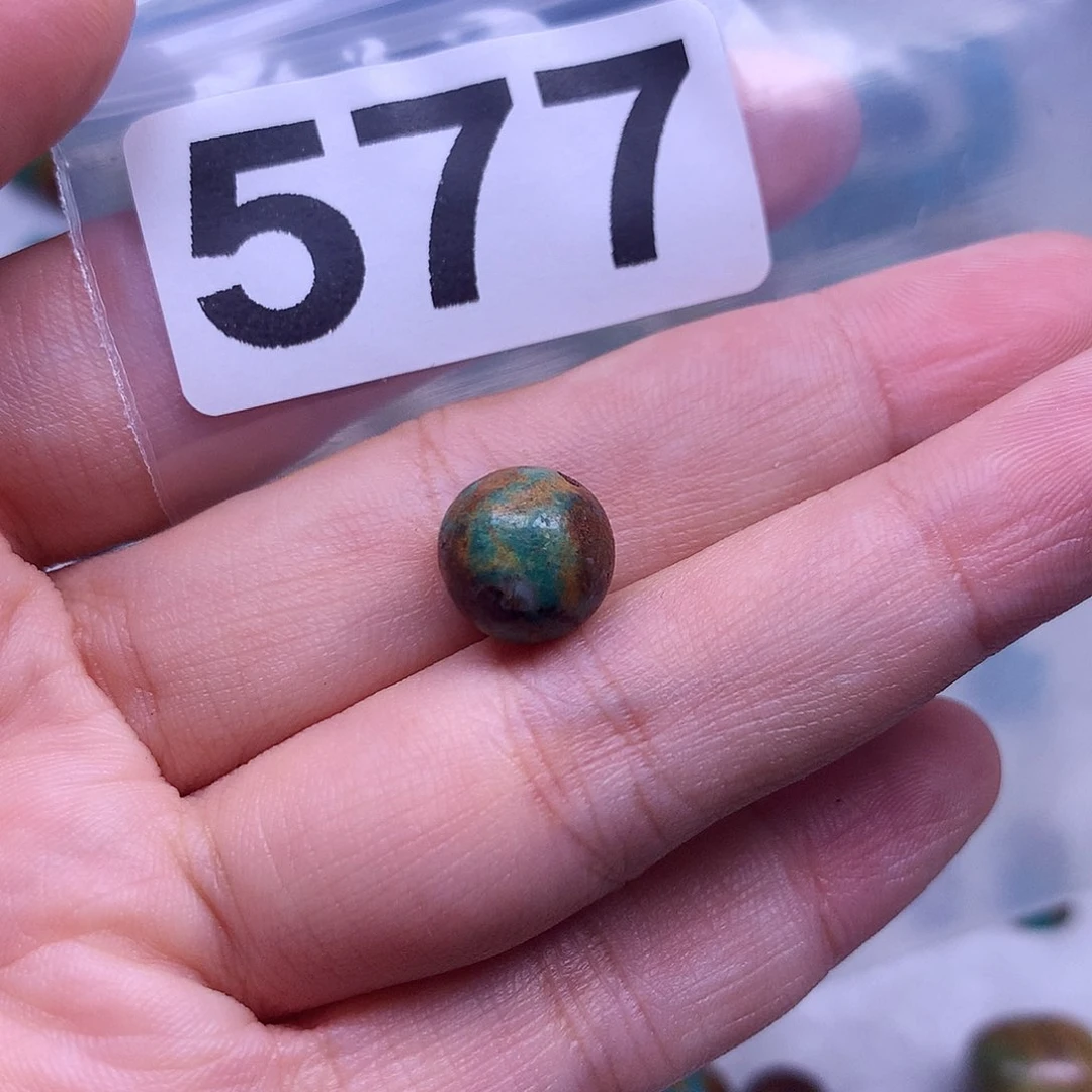 空竹粉丝专享十堰特色手工散珠