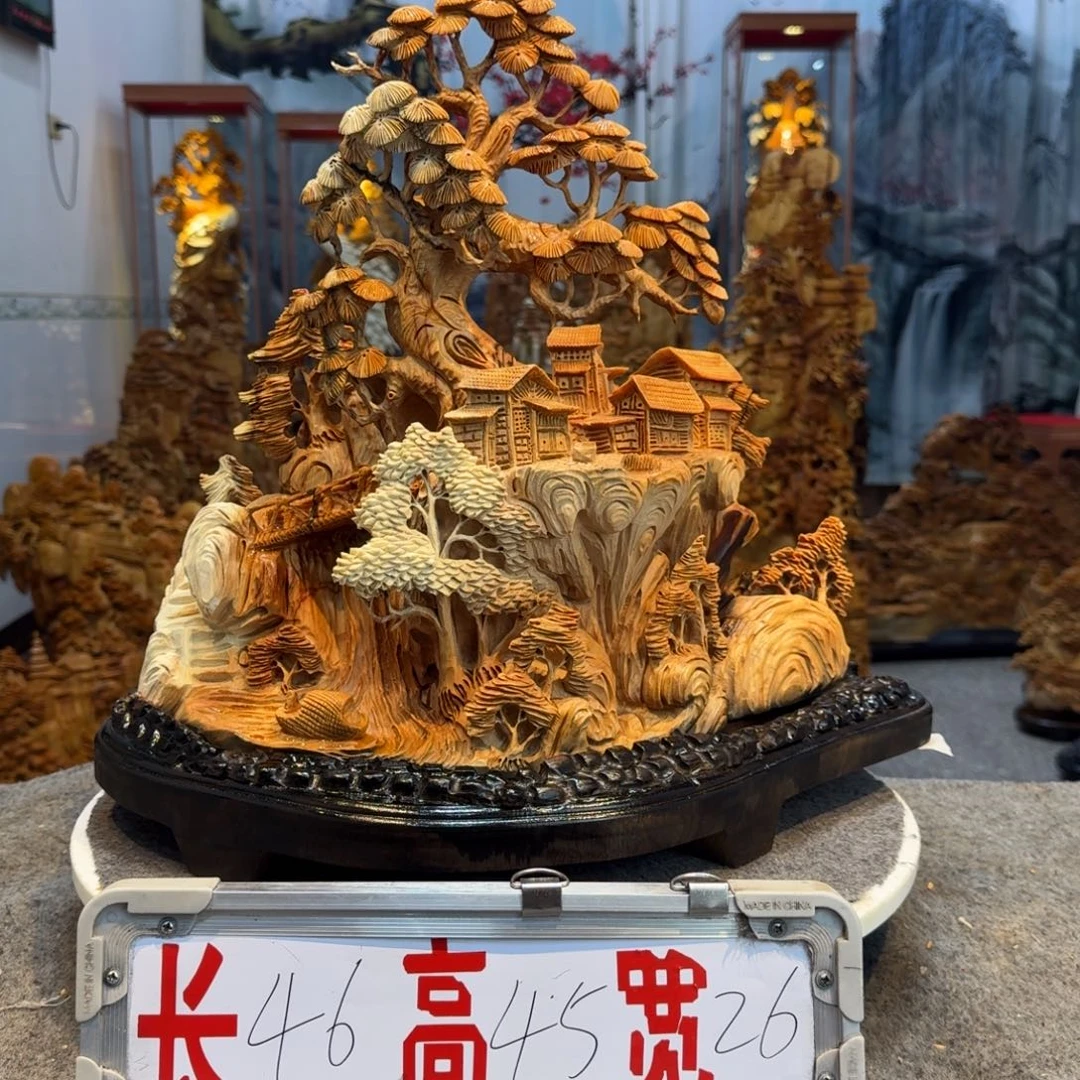 柏木（崖柏）崖柏1111111