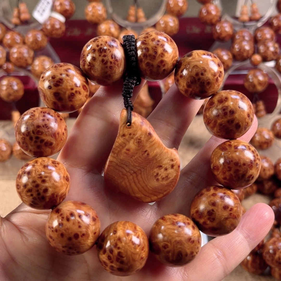 柏木（崖柏）手串/手链