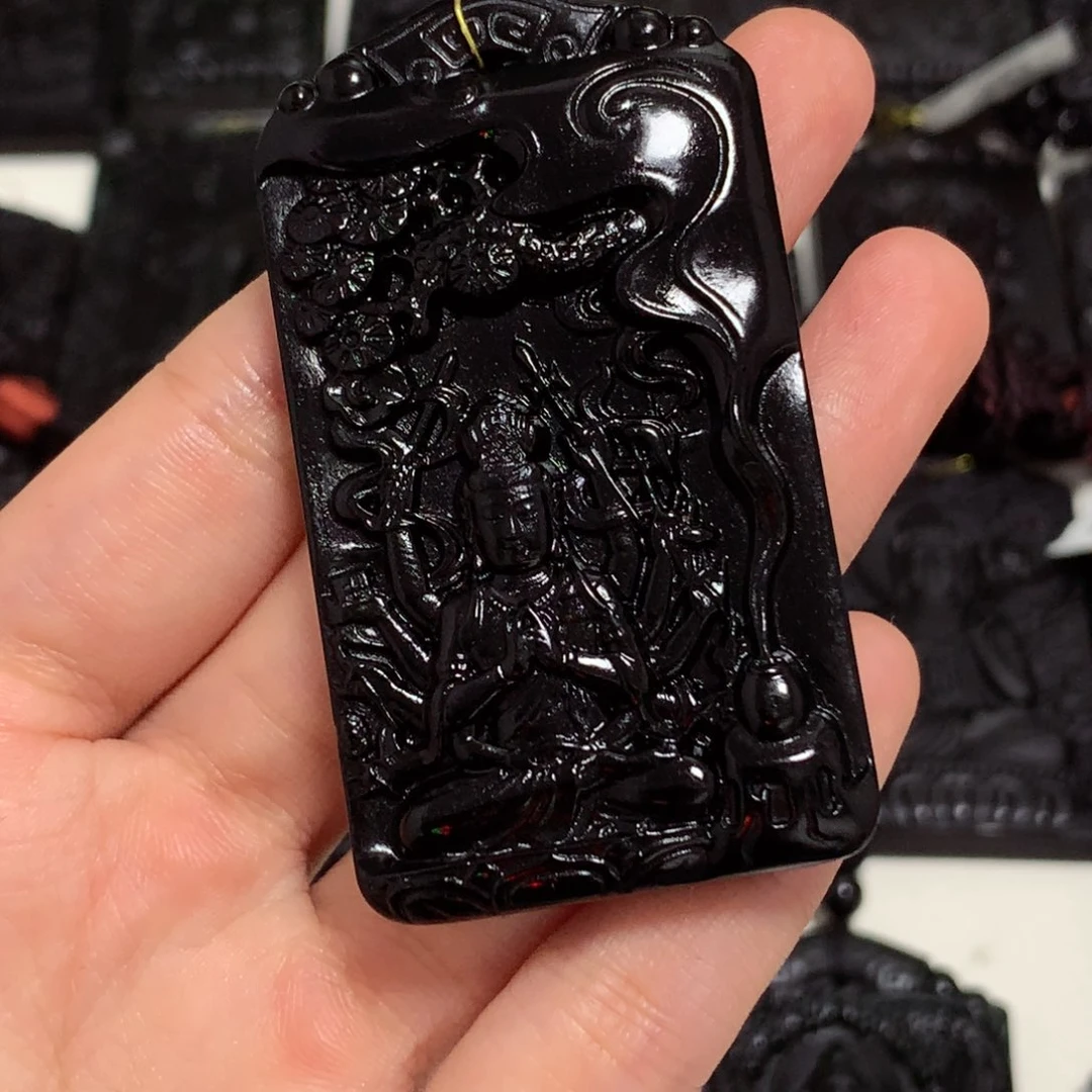天然a货钢琴黑特色题材挂件