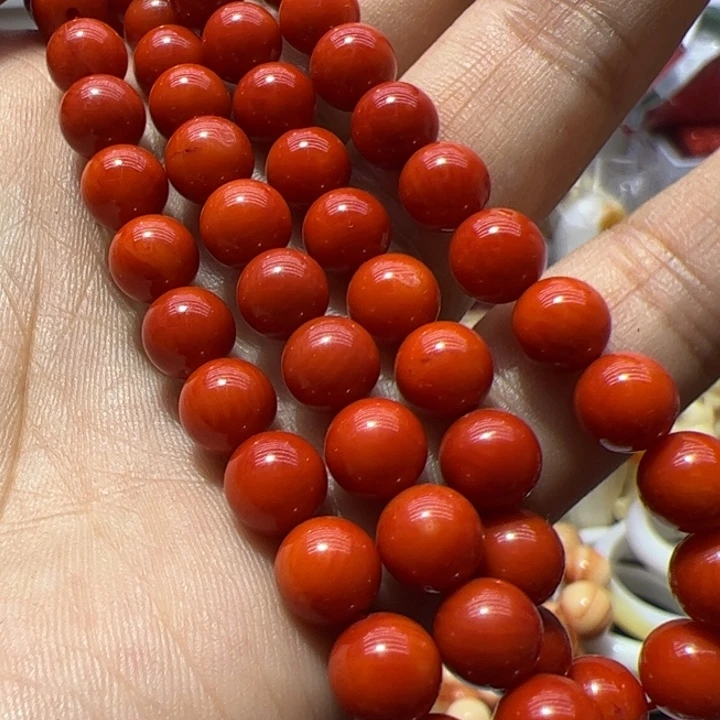 非金属无0.8牛血红半成品