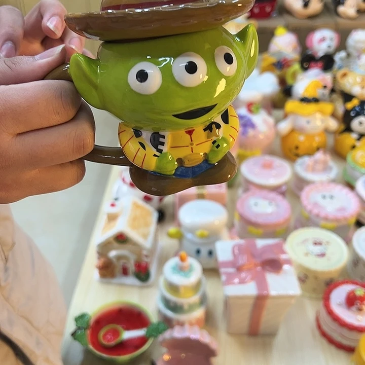 摆件陶瓷等行业钱塘