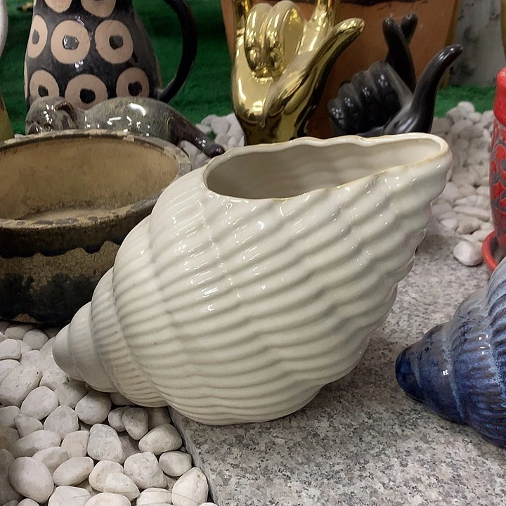 红陶高17宽24口13❌9