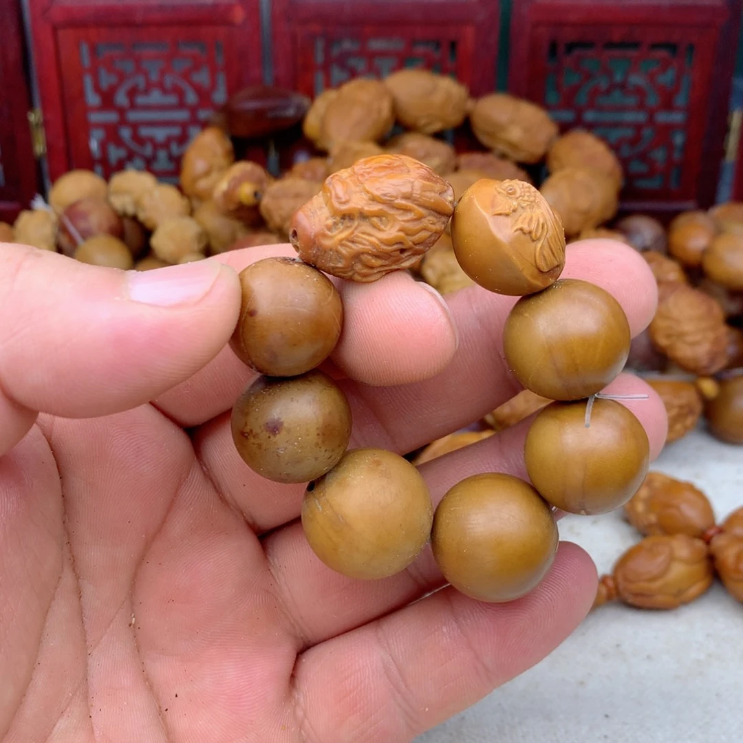 橄榄核手串/手链橄榄核手串/手链