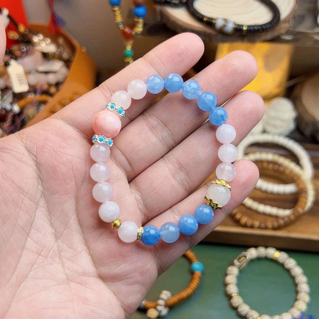 菩提根/象牙果手串