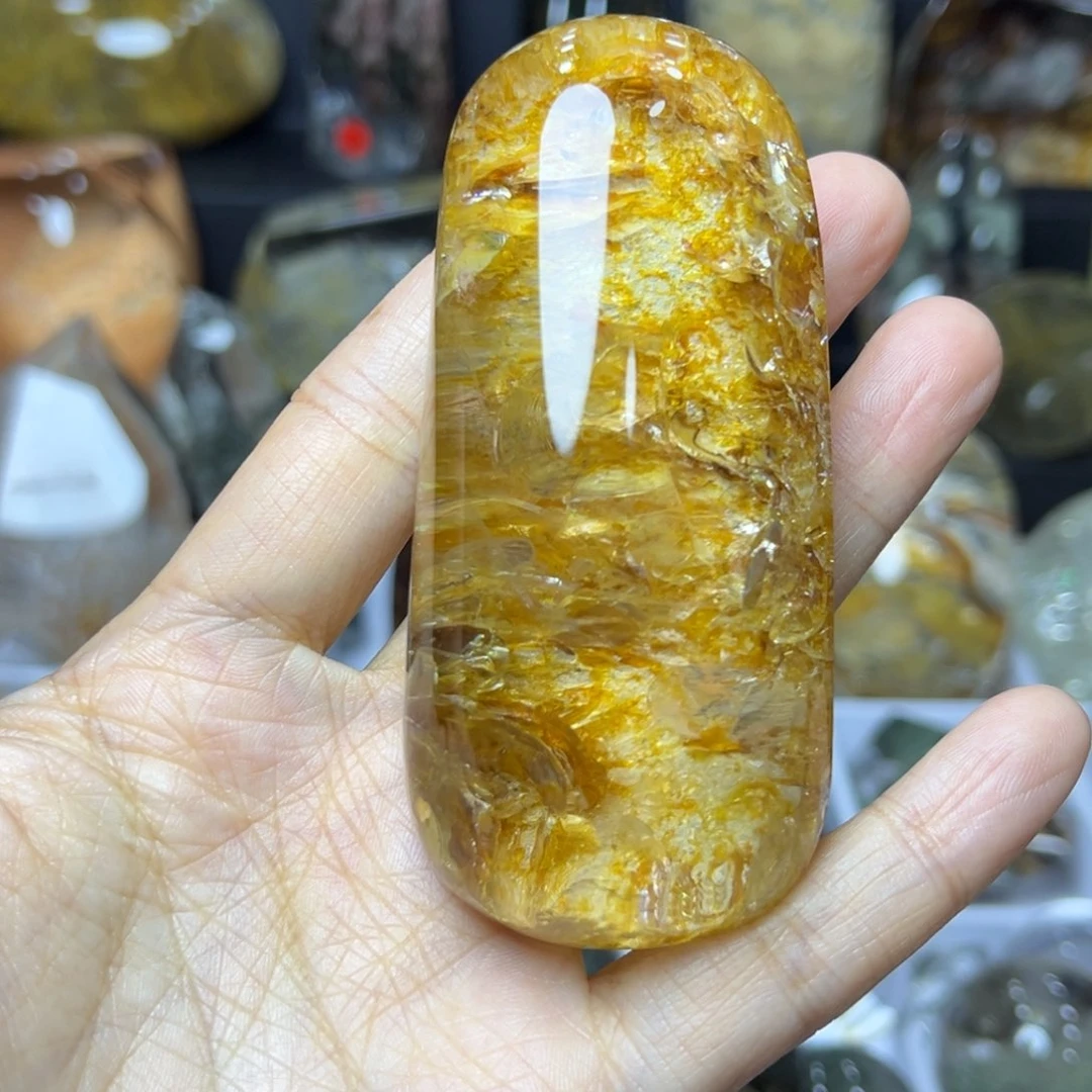 紫晶摆件未镶嵌境*?摆件