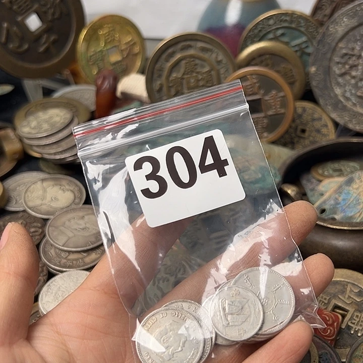 广***骋铜复古文创工艺品