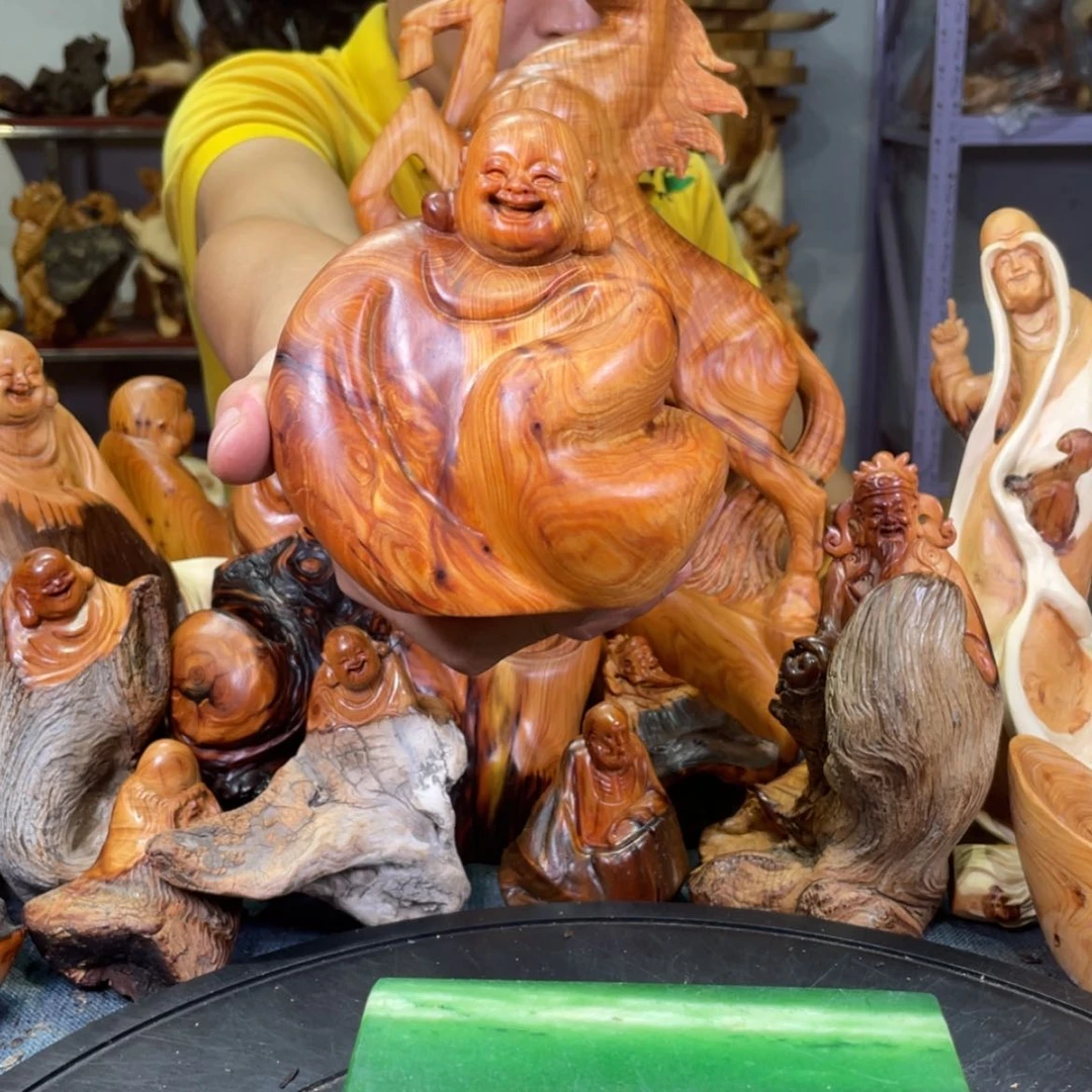 【闪购商品】柏木（崖柏）其他