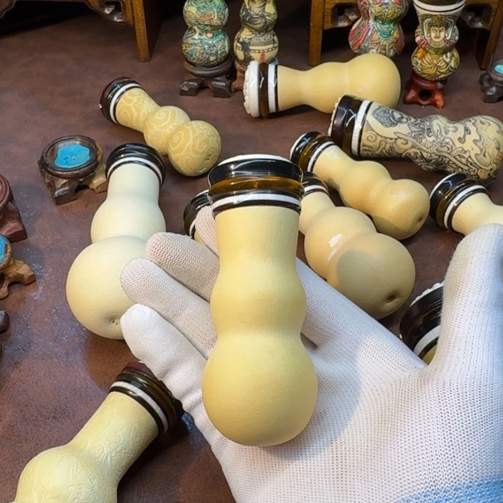 啾***啾有机玻璃葫芦葫芦