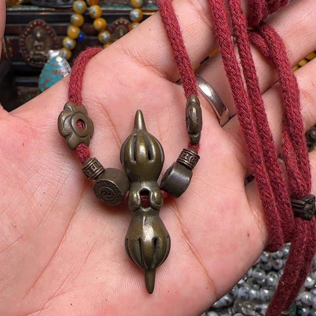 天铁杂货铺文玩呀件