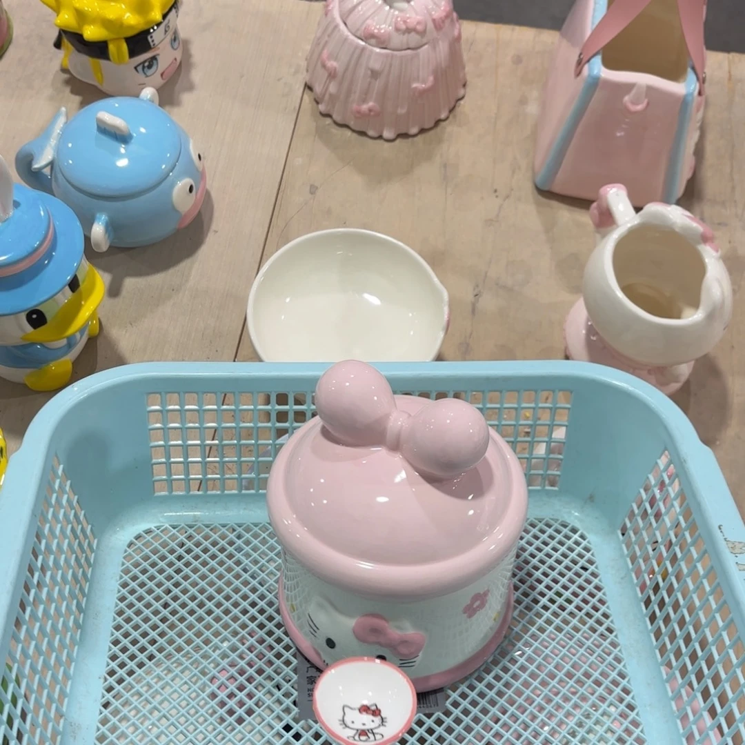 紫砂陶瓷艺术品的使用