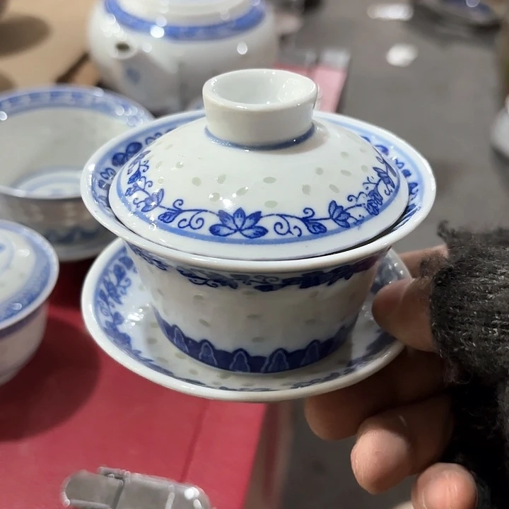 景德镇陶瓷艺术博物