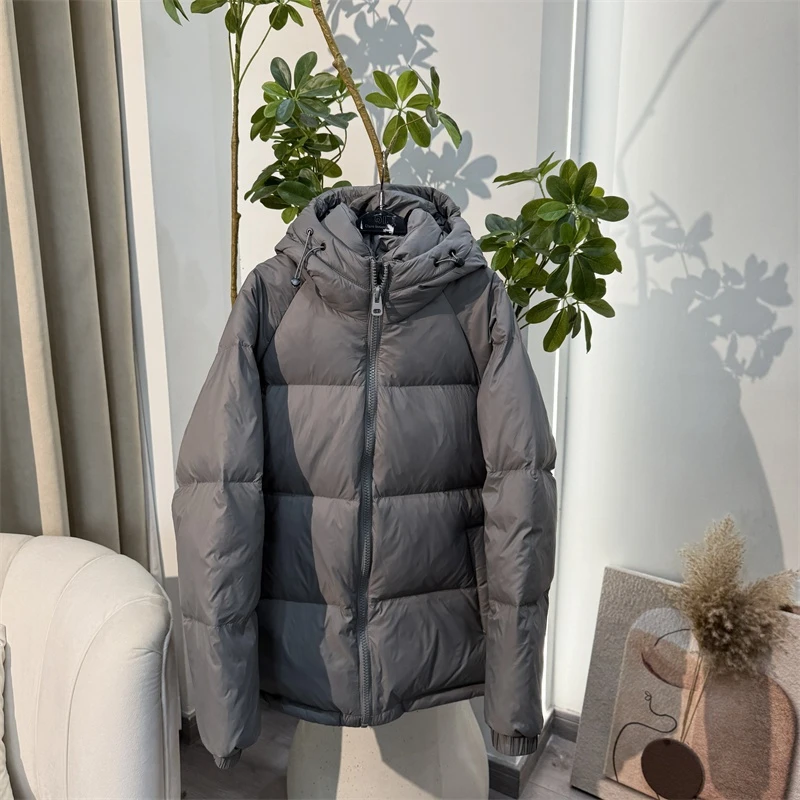 888（剪标）大童亲子时尚休闲男士羽绒服