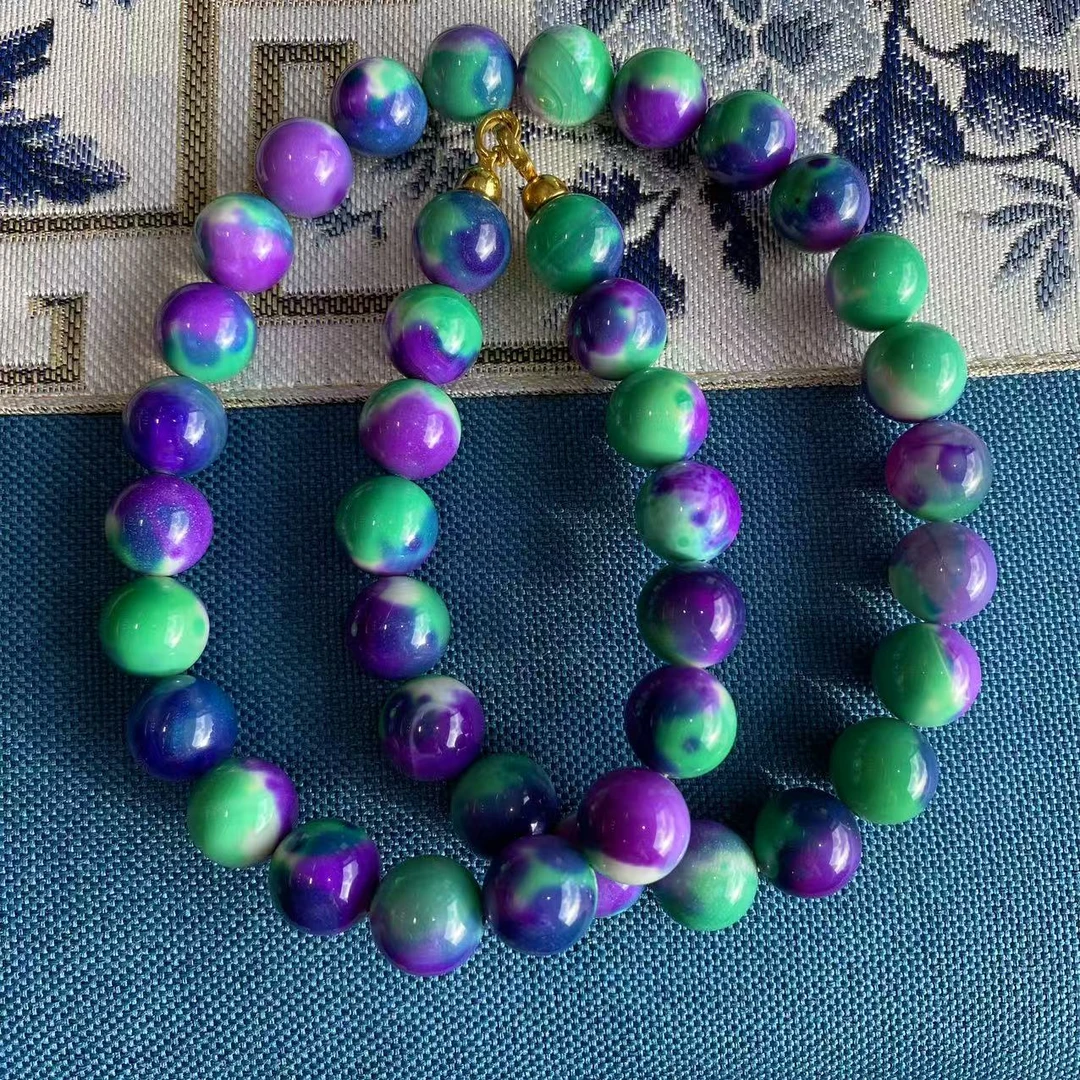 精品万物百草丹项链丫4473