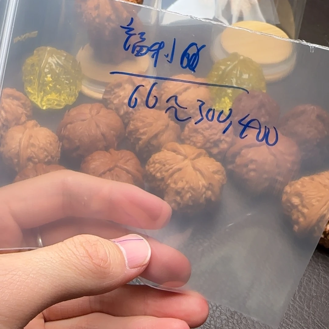 核桃等经济作物的种植