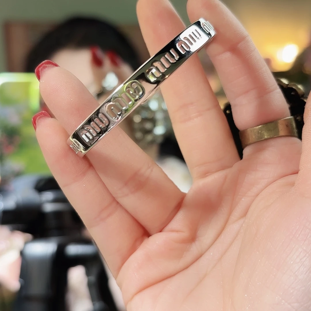 琉璃纯铜合金手镯