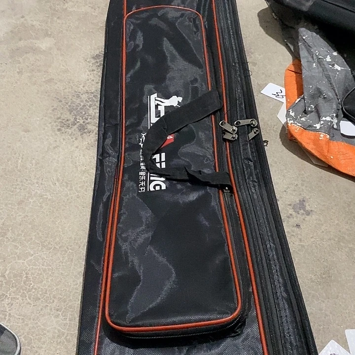 62号鱼竿包一个，，，，