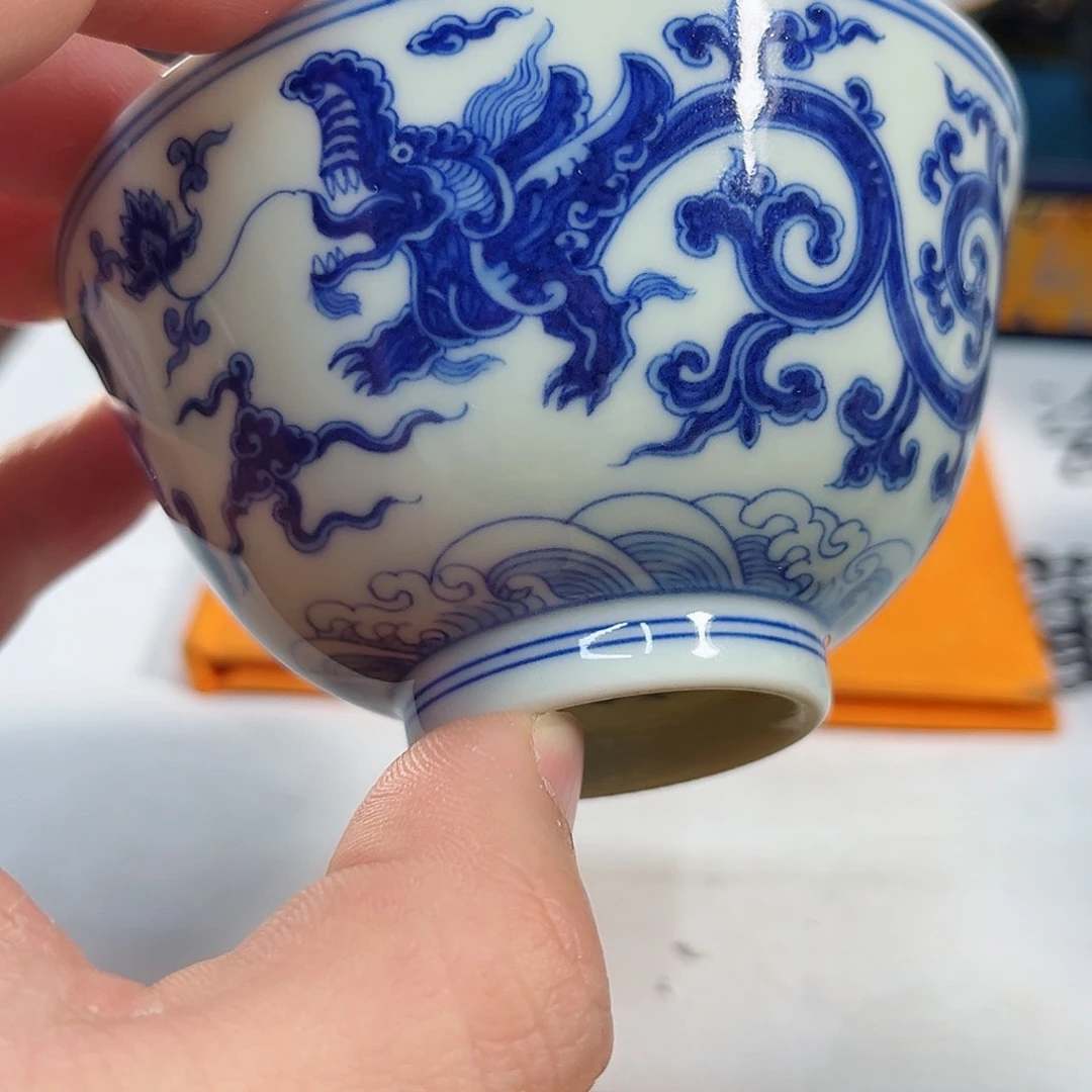 杯千年瓷都景德镇 艺术关注谢佳豪