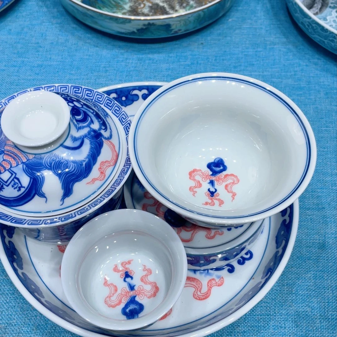 景德镇陶瓷福利专场8