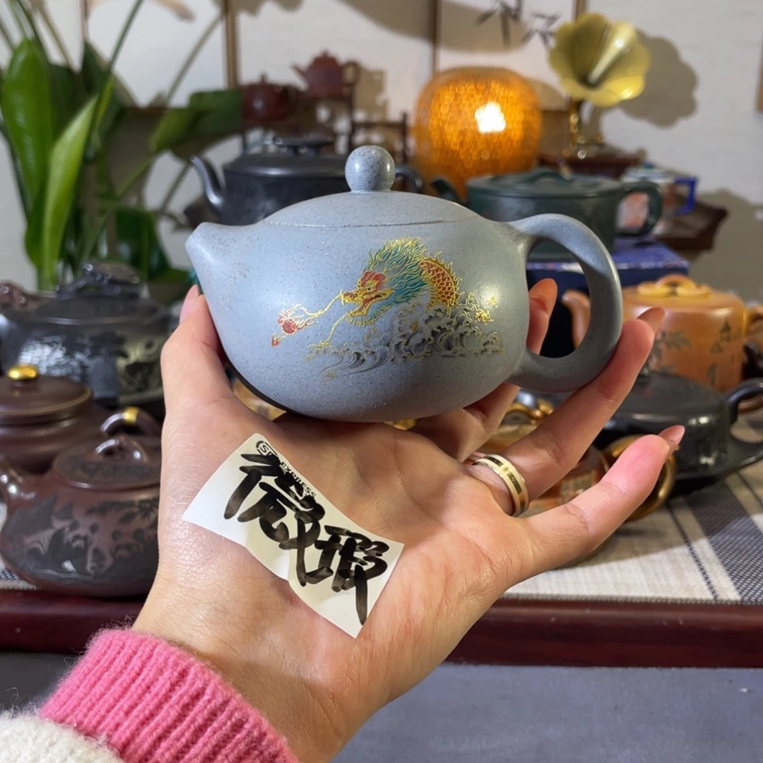 茶壶紫砂哈哈哈哈