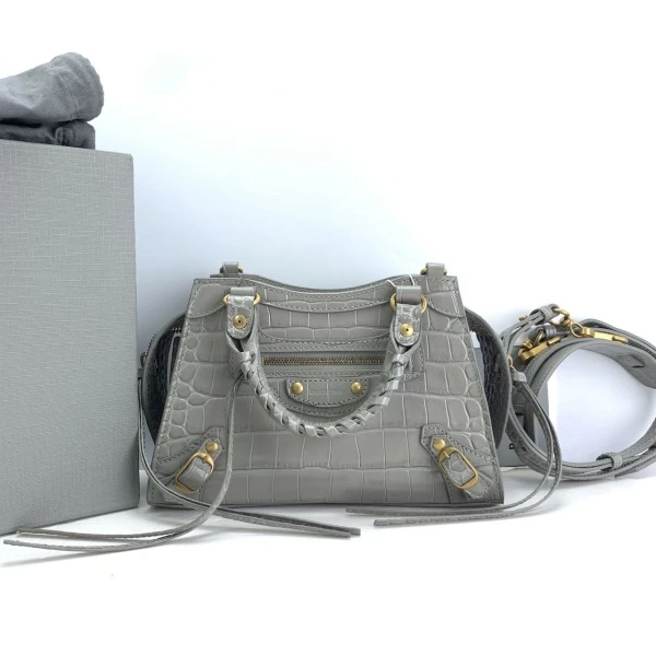 99新/包包/巴黎世家/250124SW0006