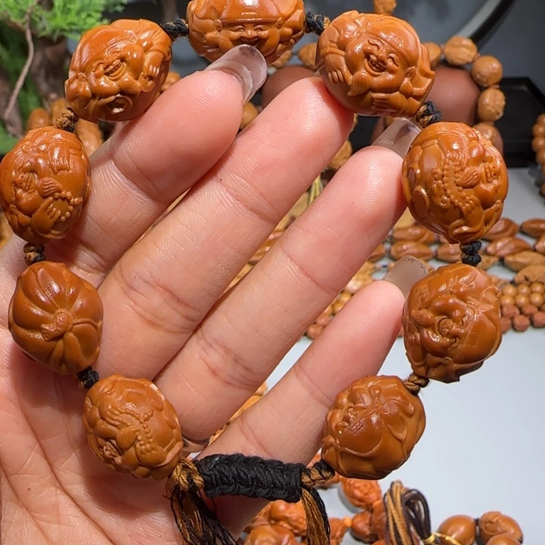 手串/手链橄榄核福利待遇