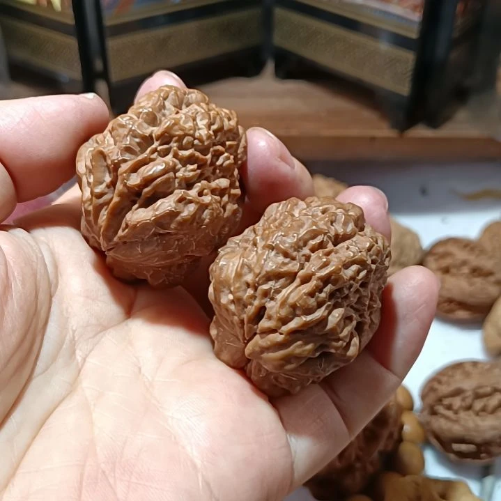 文玩核桃把件6666666666666666666