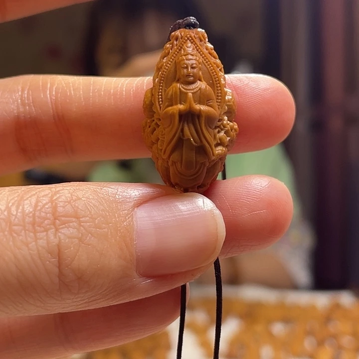 手串/手链橄榄核