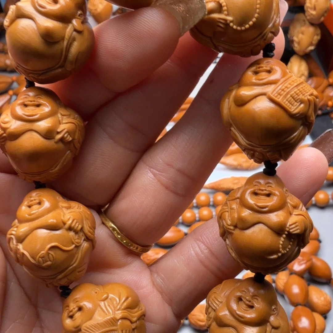 手串/手链橄榄核橄榄核