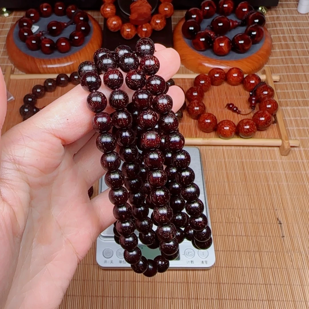 檀香紫檀（小叶紫檀）0.8平