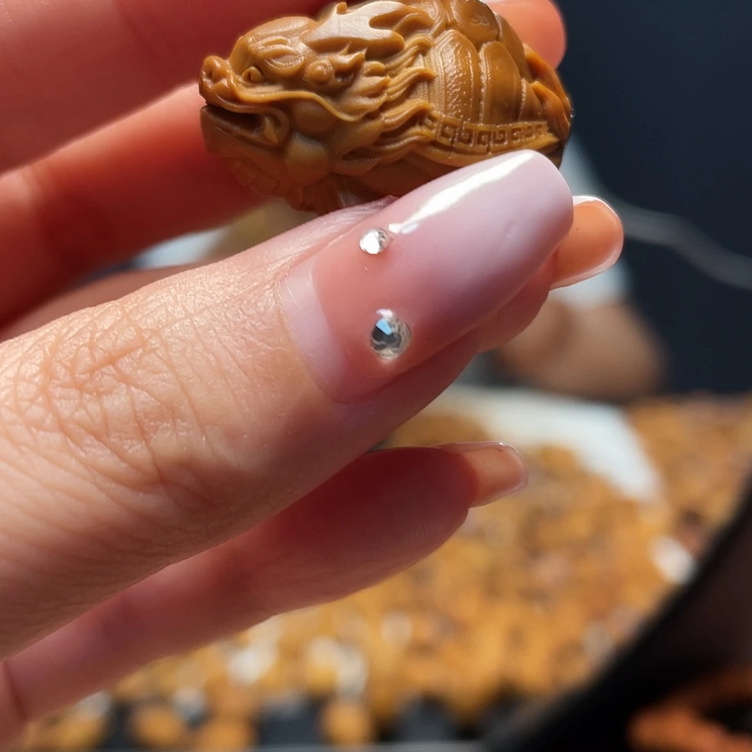 橄榄核手串/手链橄榄核
