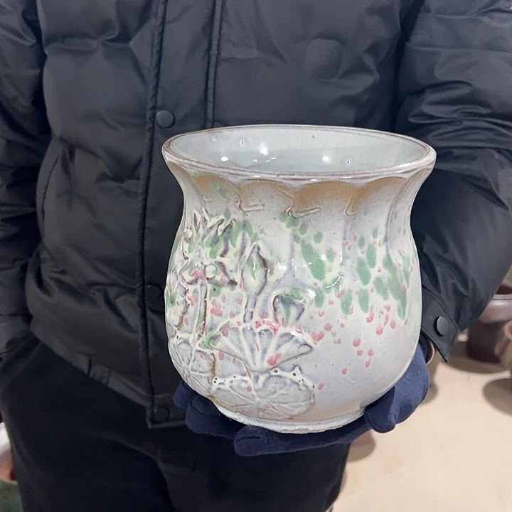 高16/15花盆改革哈哈姐姐