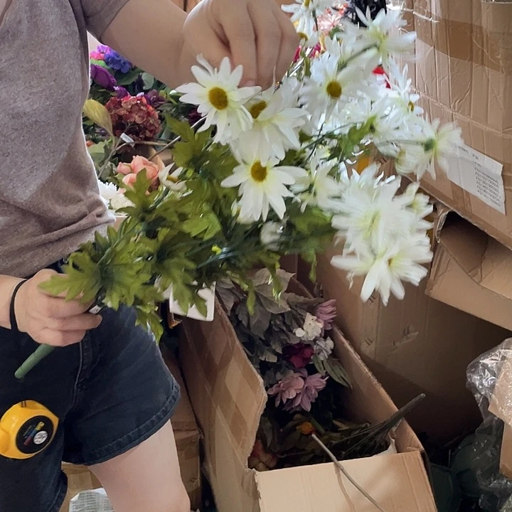 陶瓷花瓶，部分微瑕1